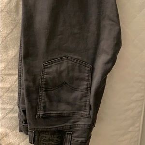Levi’s